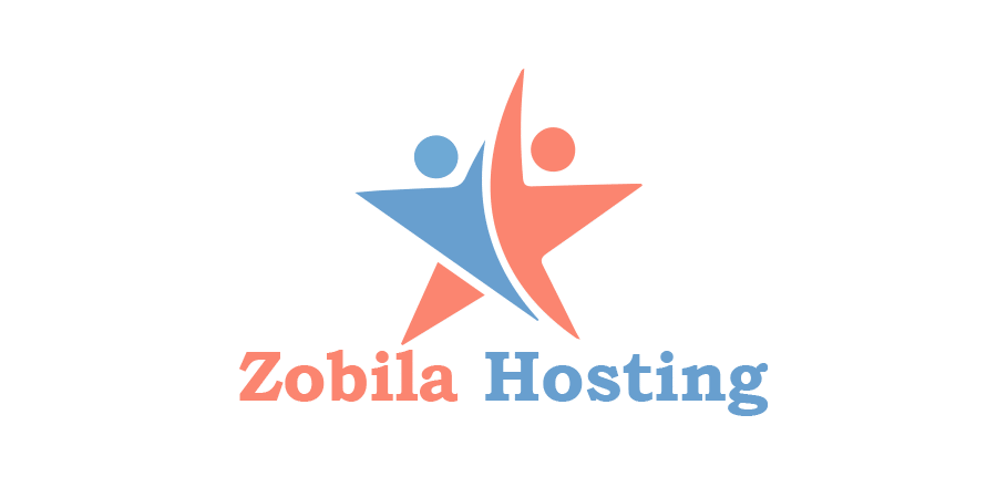 Zobila Web Hosting